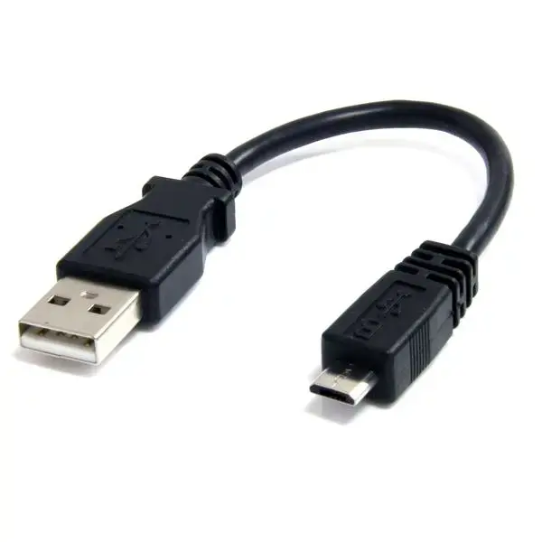 StarTech UUSBHAUB6IN USB Kabelis USB A