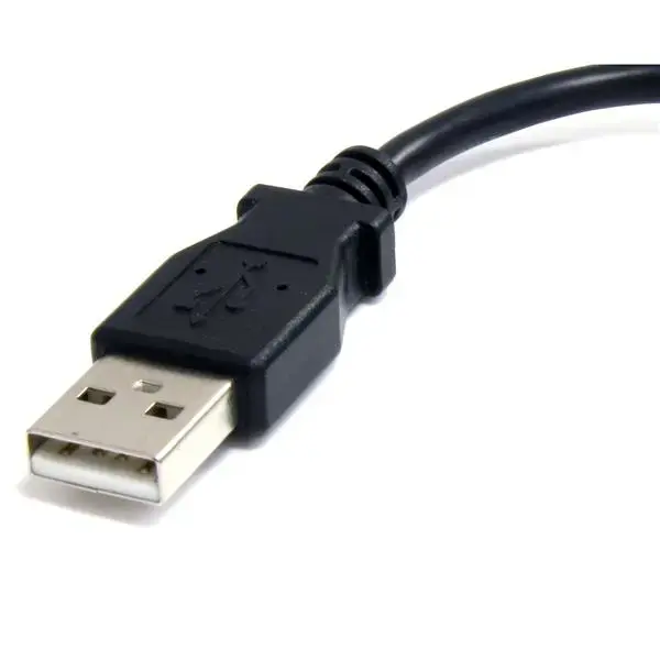 StarTech UUSBHAUB6IN USB A uz Micro-USB B kabeļi Photo 2