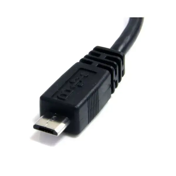 StarTech UUSBHAUB6IN USB A uz Micro-USB B kabeļi Photo 3