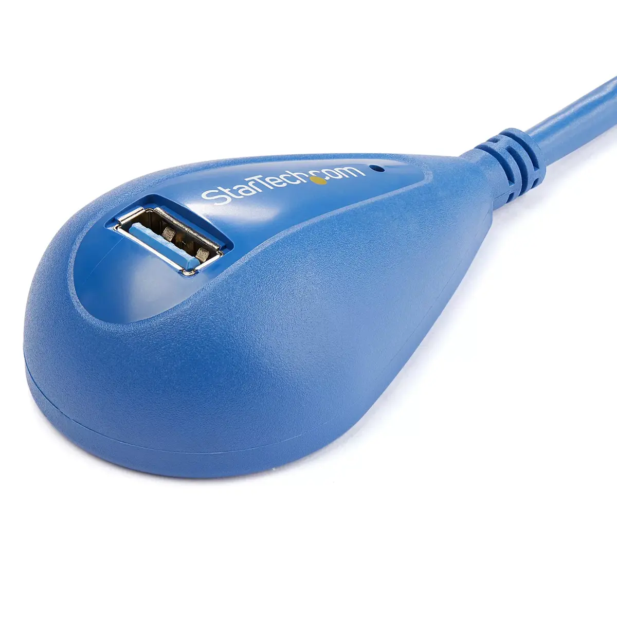 USB pagarinātājs StarTech.com USB3SEXT5DSK Photo 2