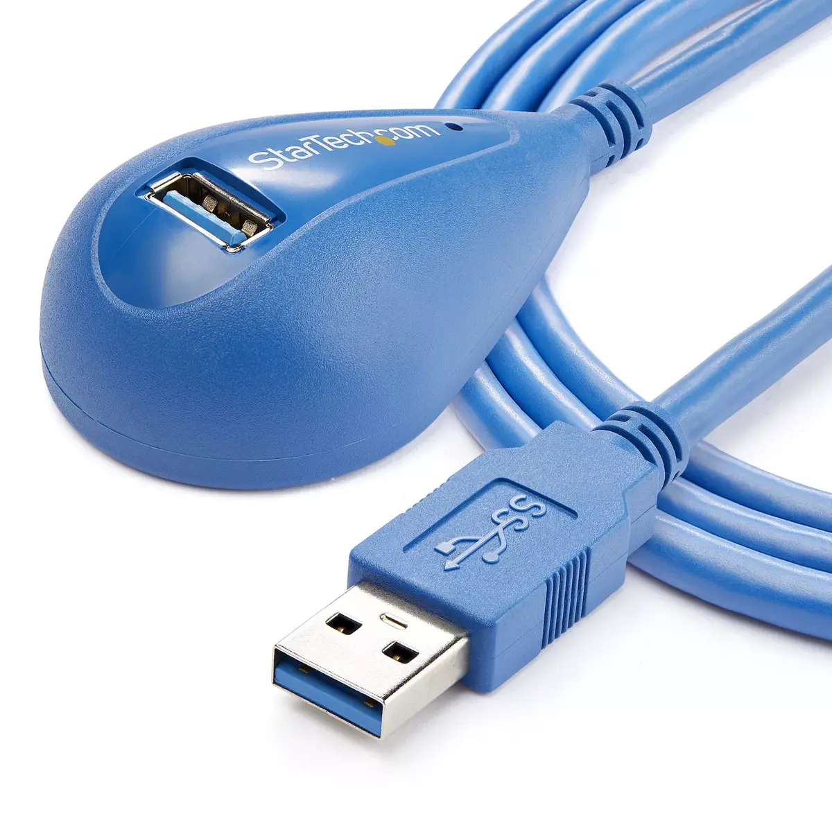 USB pagarinātājs StarTech.com USB3SEXT5DSK Photo 3