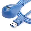 USB pagarinātājs StarTech.com USB3SEXT5DSK Photo 3