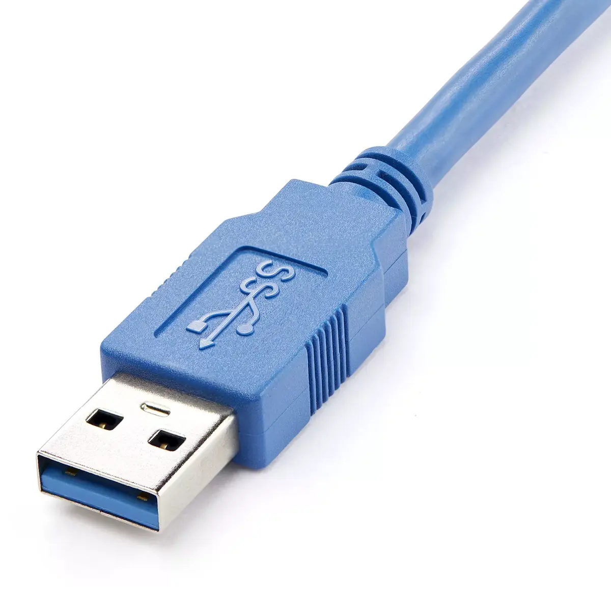 USB pagarinātājs StarTech.com USB3SEXT5DSK Photo 4