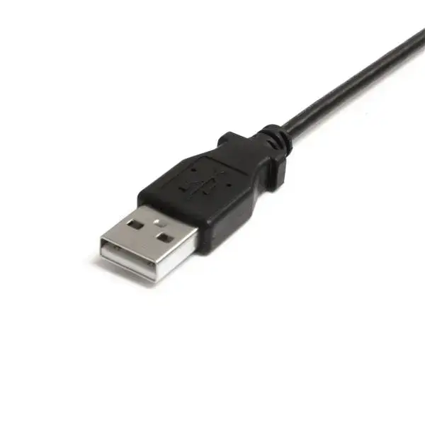 Кабель StarTech.com Mini USB USB2HABM6LA Photo 3