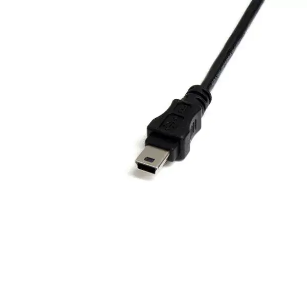 Mini USB 2.0 Cable StarTech.com USBMUSBFM1 Photo 2