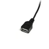Mini USB 2.0 Cable StarTech.com USBMUSBFM1 Photo 3