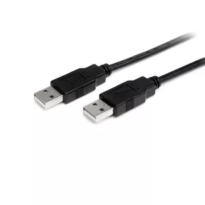 USB 2.0 A to A Cable - StarTech.com - USB2AA1M
