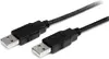 StarTech USB2AA1M USB 2.0 A to A Cable Photo 3