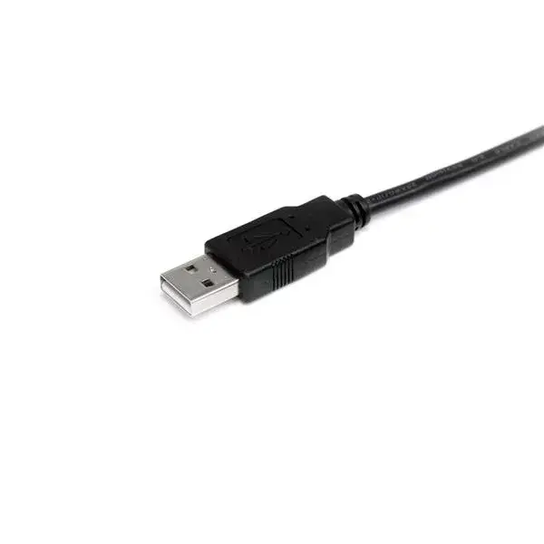 USB 2.0 A to A Cable StarTech.com USB2AA2M Photo 2