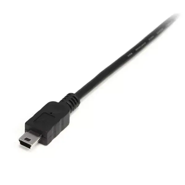 USB кабель StarTech.com USB2HABM2M Photo 3