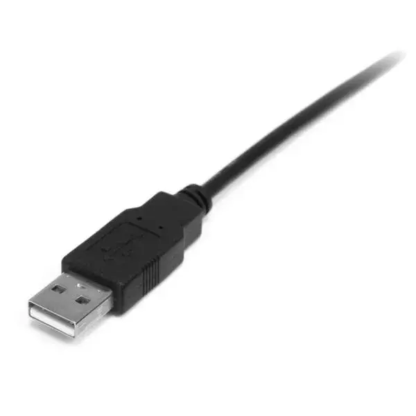 StarTech USB 2.0 кабель 0,5 м USB A—Mini-USB B Photo 2