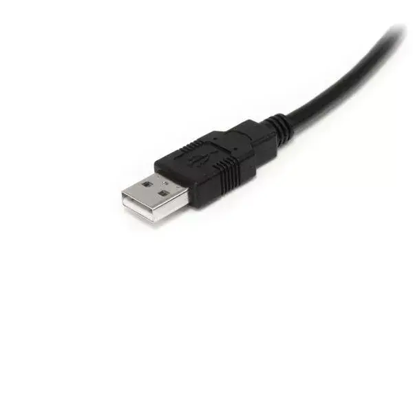 Aktīvs USB 2.0 A uz B kabelis StarTech.com USB2HAB30AC Photo 2