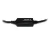 Aktīvs USB 2.0 A uz B kabelis StarTech.com USB2HAB30AC Photo 4