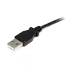 USB to 3.4mm Power Cable StarTech.com USB2TYPEH Photo 2