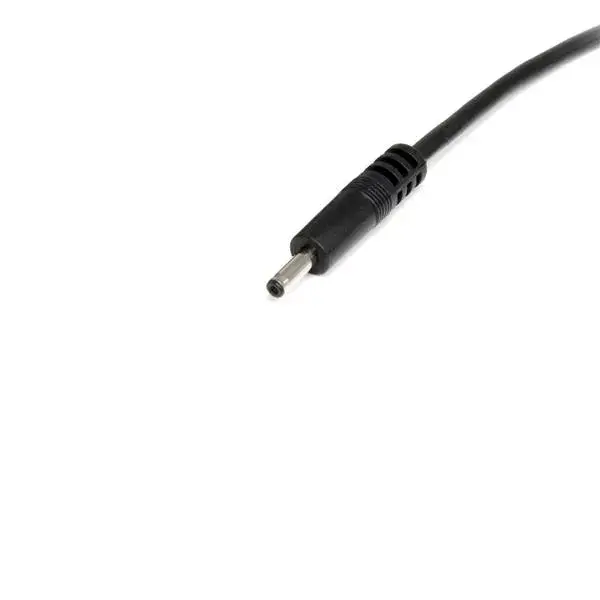 USB to 3.4mm Power Cable StarTech.com USB2TYPEH Photo 3