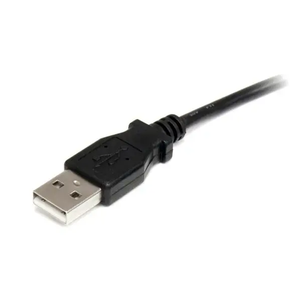 StarTech.com USB to 3.4mm Type H Power Cable 0.9 m Photo 2