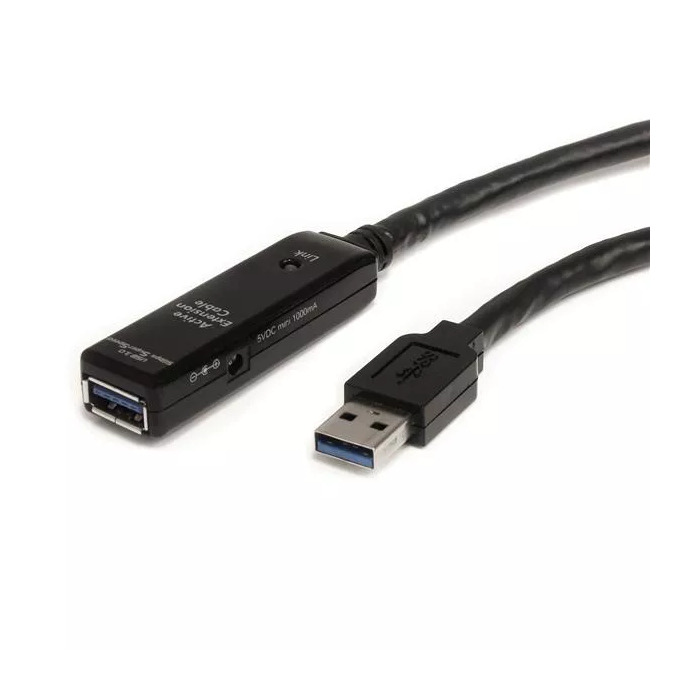 StarTech USB3AAEXT3M Photo 1