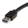 StarTech USB 3.2 Gen 1 3 m Active Extension Cable Photo 3