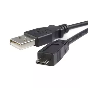 Micro USB Cable StarTech.com UUSBHAUB1M 1m