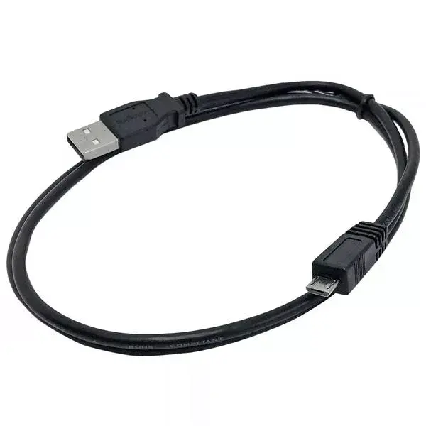 Micro USB Cable StarTech.com UUSBHAUB1M Photo 4