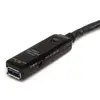 USB 3.0 Active Extension Cable StarTech.com USB3AAEXT10M Photo 2