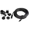 USB 3.0 Active Extension Cable StarTech.com USB3AAEXT10M Photo 4