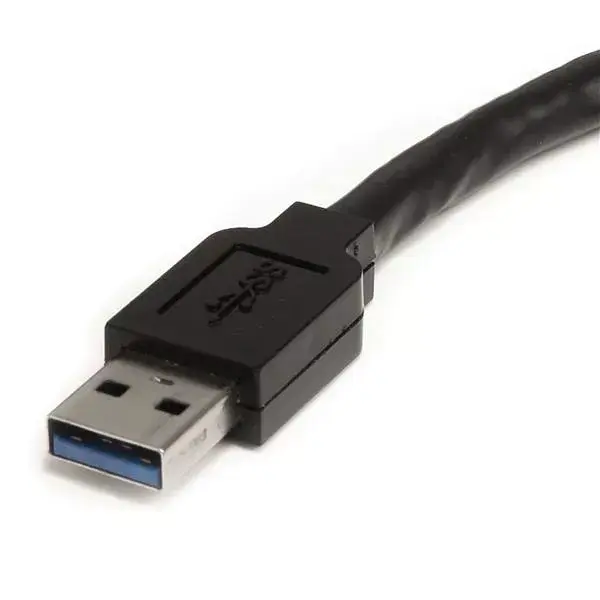 USB 3.0 aktīvais pagarināšanas kabelis StarTech.com USB3AAEXT5M Photo 3