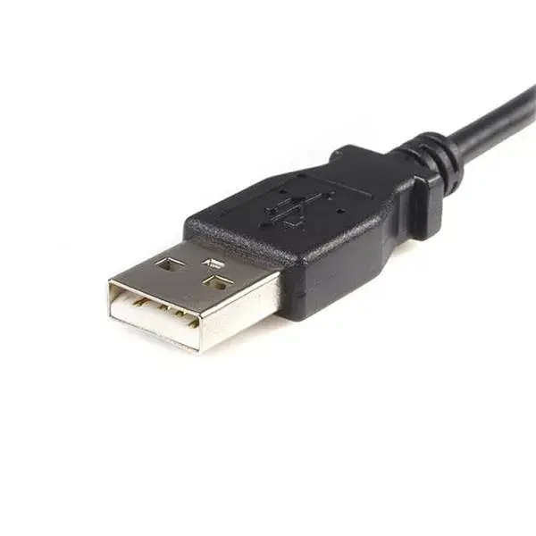 Micro USB Cable StarTech.com UUSBHAUB2M Photo 3
