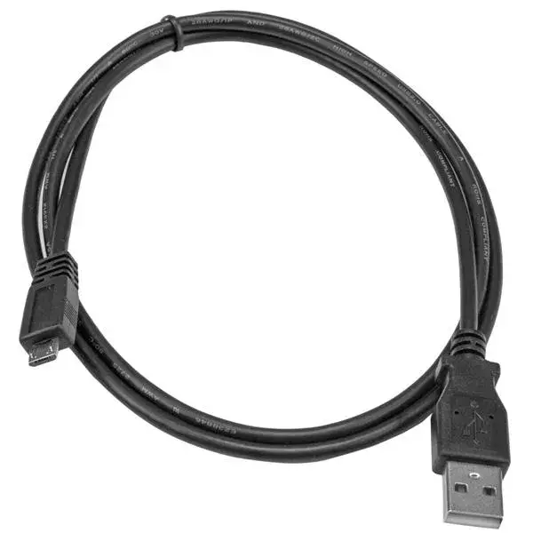 Micro USB Cable StarTech.com UUSBHAUB2M Photo 4