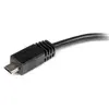 Adapter Cable Micro USB to Mini USB StarTech.com UUSBMUSBMF6 Photo 2