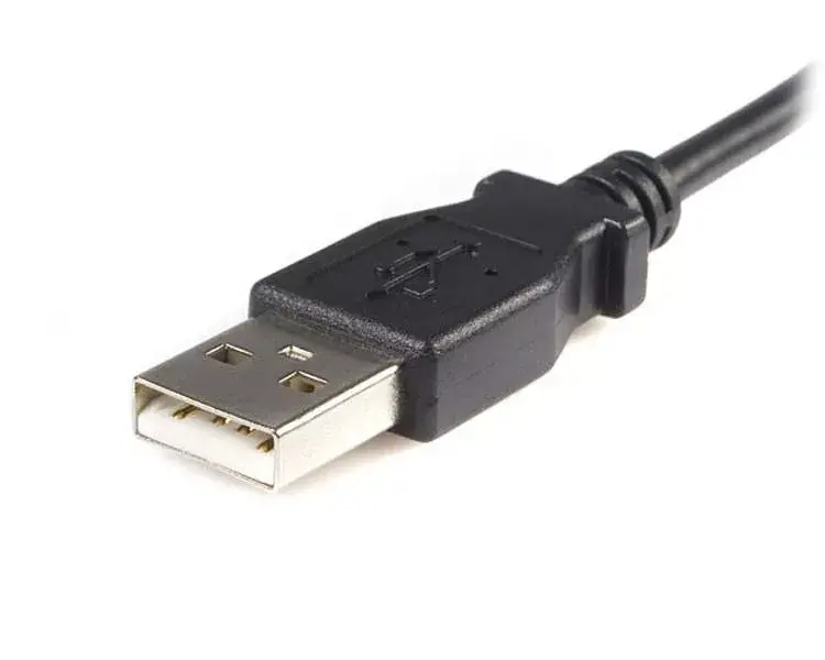Micro USB Cable StarTech.com UUSBHAUB3M Photo 3