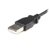 Micro USB Cable StarTech.com UUSBHAUB3M Photo 3