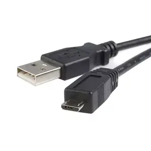 Micro USB kabelis StarTech.com UUSBHAUB50CM 0.5m