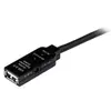 USB 2.0 Active Extension Cable StarTech.com USB2AAEXT35M Photo 2