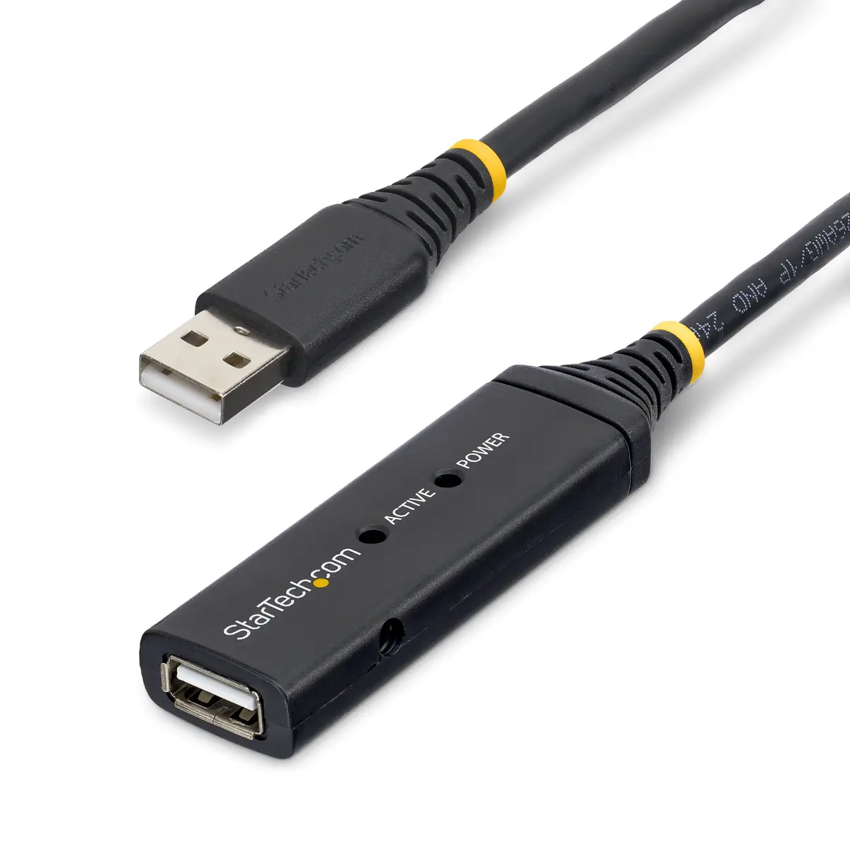 Активный кабель StarTech USB 2.0 35м Photo 2