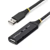 Активный кабель StarTech USB 2.0 35м Photo 2