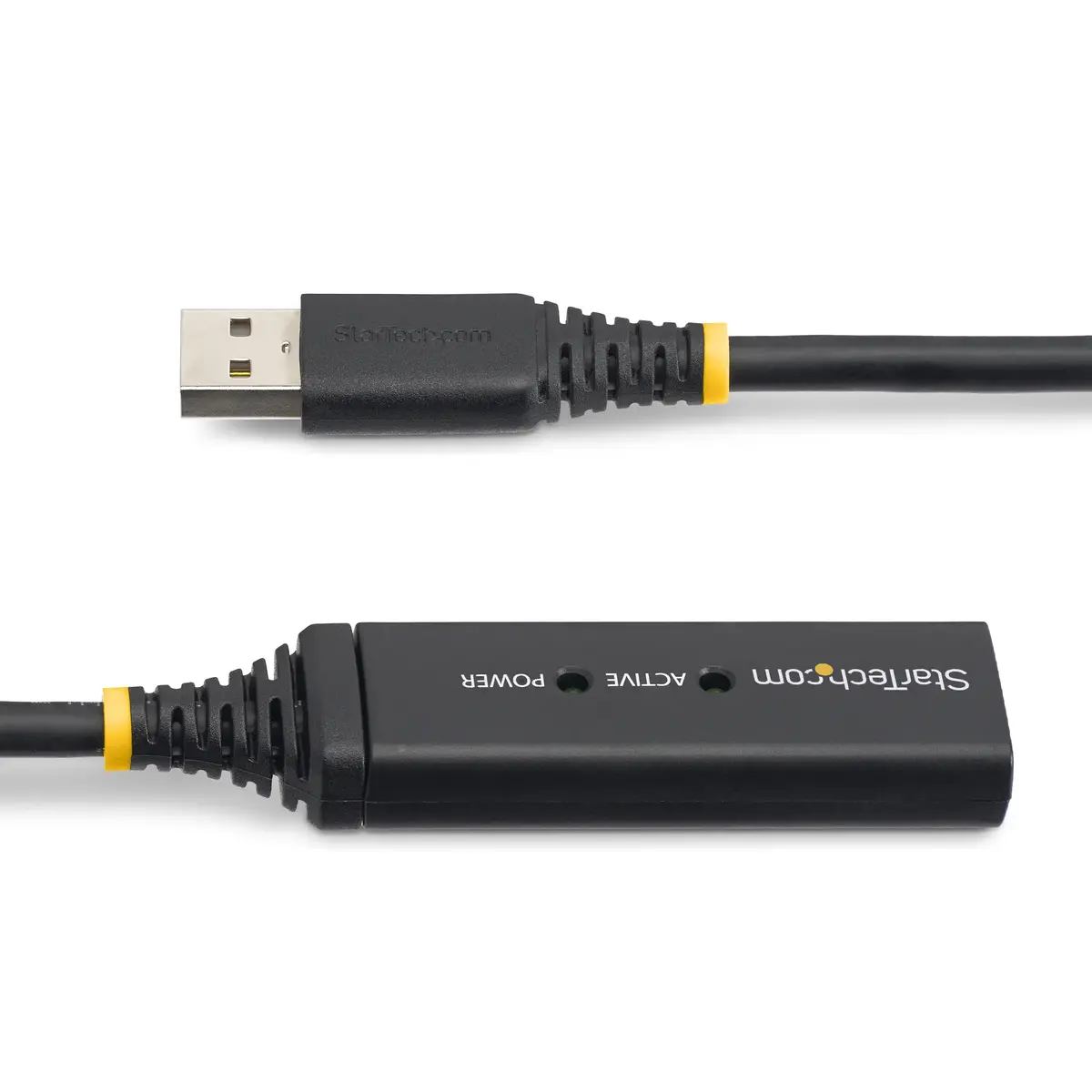 Активный кабель StarTech USB 2.0 35м Photo 3