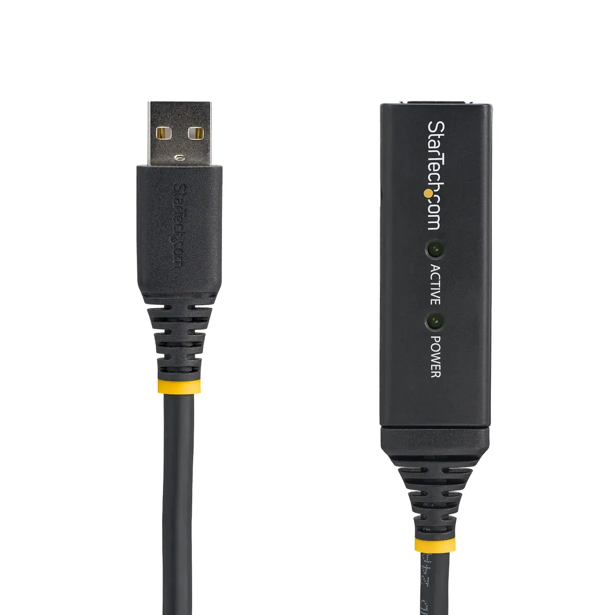 Активный кабель StarTech USB 2.0 35м Photo 4