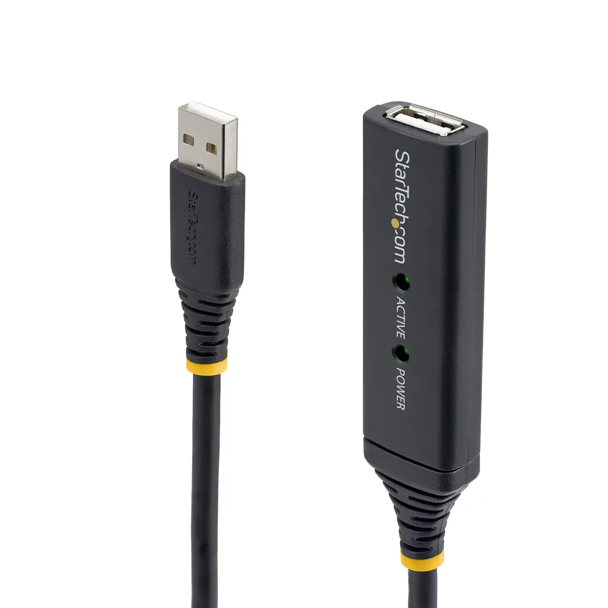 Активный кабель StarTech USB 2.0 35м Photo 5