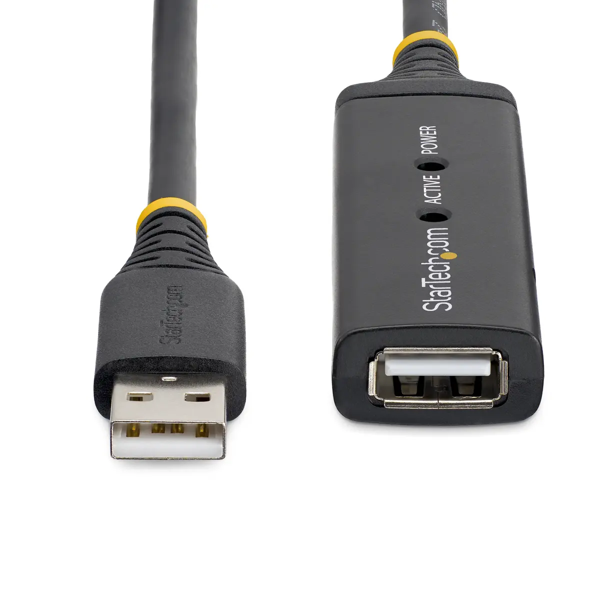 Активный кабель StarTech USB 2.0 35м Photo 7