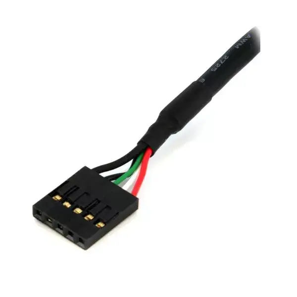 Iekšējais USB kabelis StarTech.com USBINT5PIN24 Photo 2