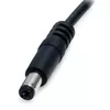 USB to 5.5mm Power Cable StarTech.com USB2TYPEM2M Photo 3
