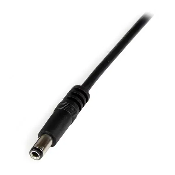 USB to 5.5mm Power Cable StarTech.com USB2TYPEN1M Photo 3