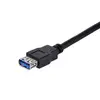 USB pagarinātājs StarTech.com USB3SEXT1MBK Photo 3