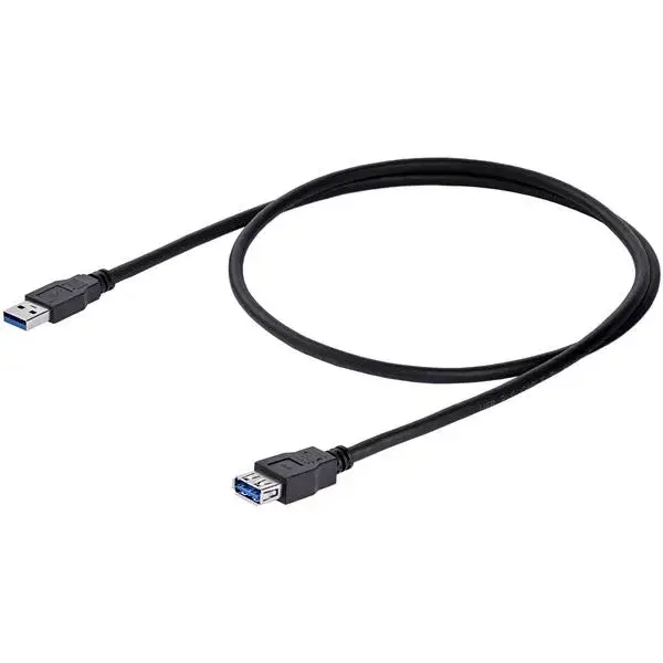 USB pagarinātājs StarTech.com USB3SEXT1MBK Photo 4