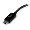 Micro USB uz USB OTG Adapteris StarTech.com 5in Photo 3