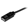 USB 2.0 Active Extension Cable StarTech.com USB2AAEXT15M Photo 2