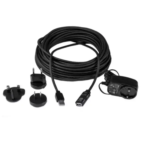 USB 2.0 Active Extension Cable StarTech.com USB2AAEXT15M Photo 4