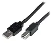 Active USB 2.0 A to B Cable StarTech.com USB2HAB65AC Photo 2