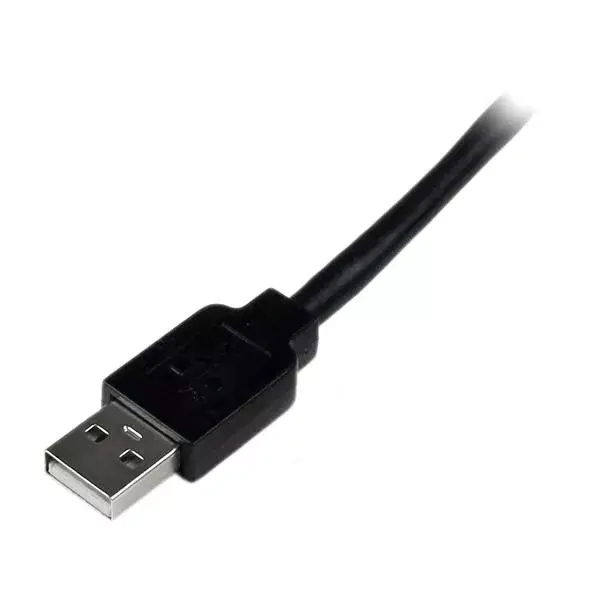 Active USB 2.0 A to B Cable StarTech.com USB2HAB65AC Photo 3